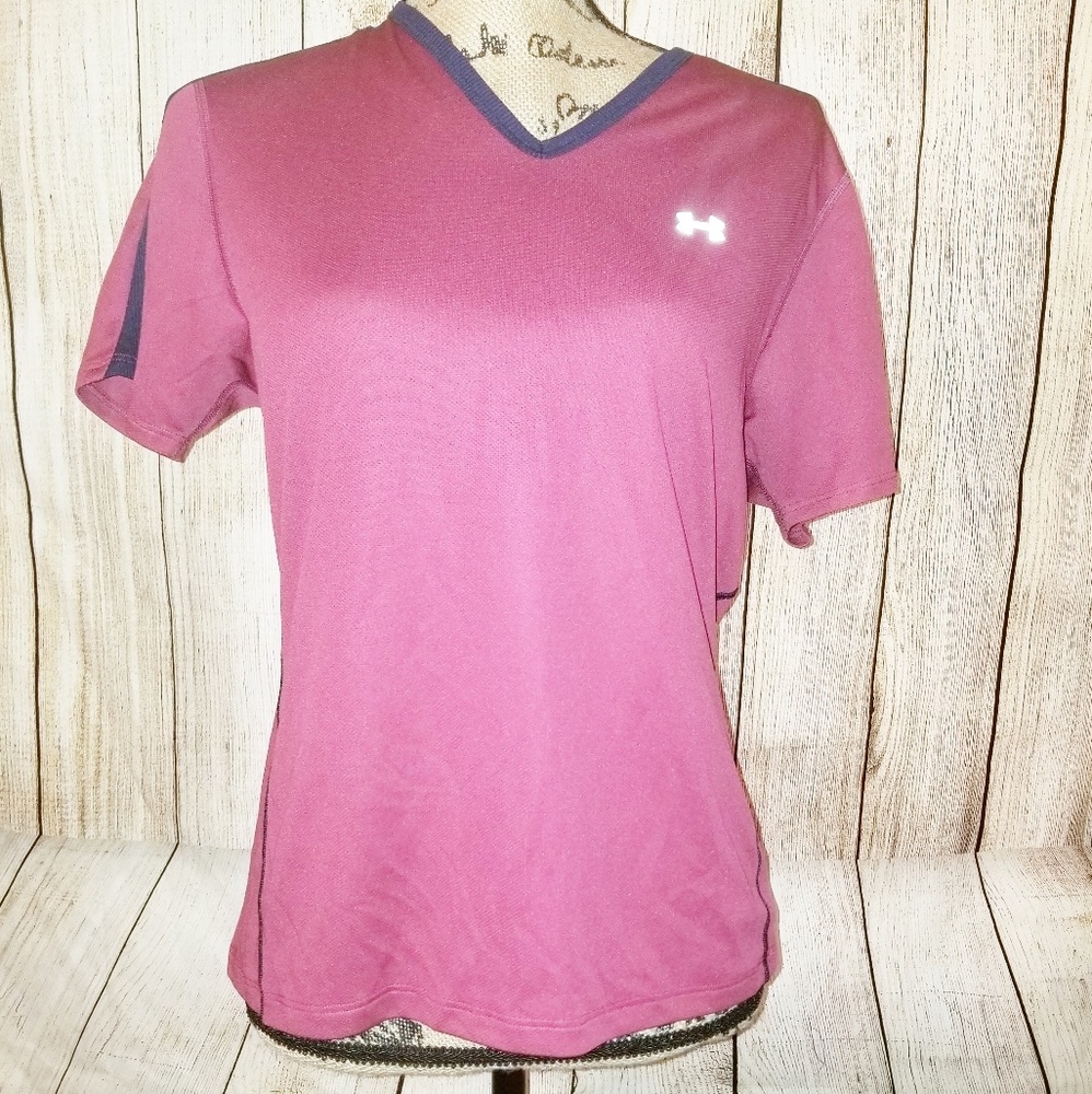 Women's Under Armour Tee